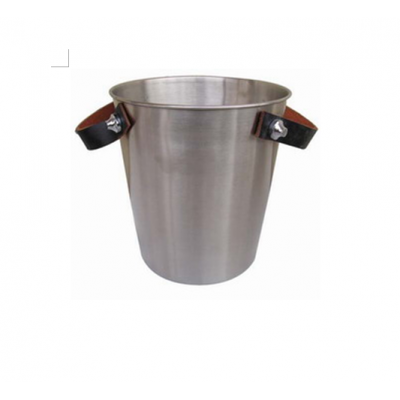 2018 hot sale professional quality stainless steel ice bucket