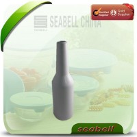 hot selling hotel restaurant bar tools ABS material flair bottle